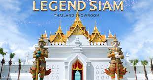 Legend Siam City